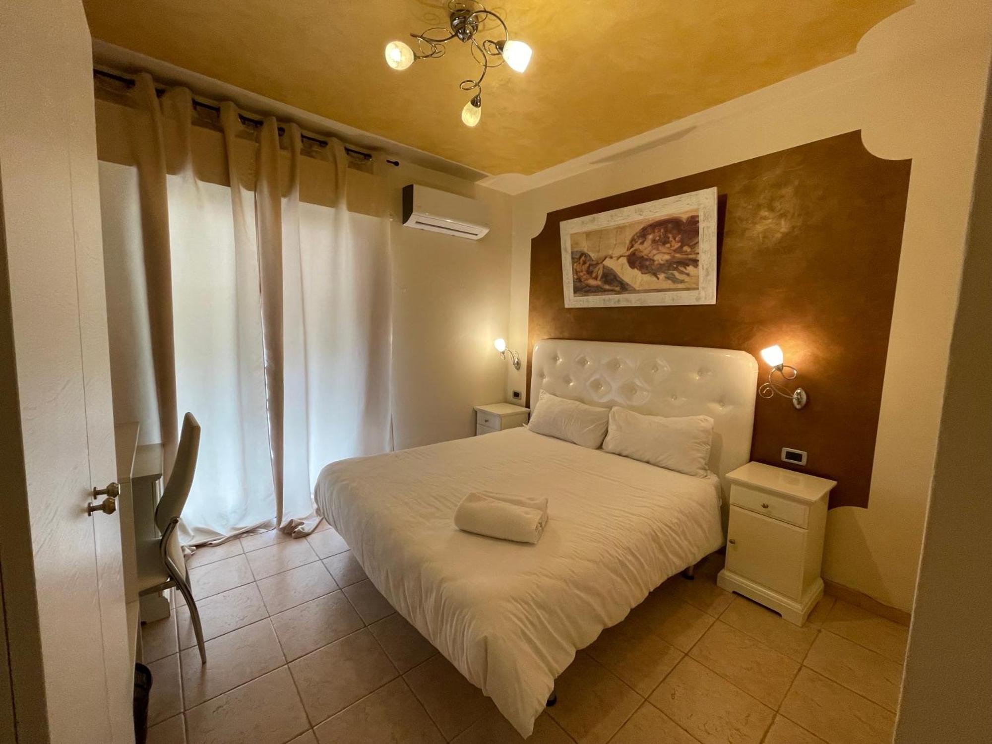 Hotel Central Giacomini 萨罗 外观 照片