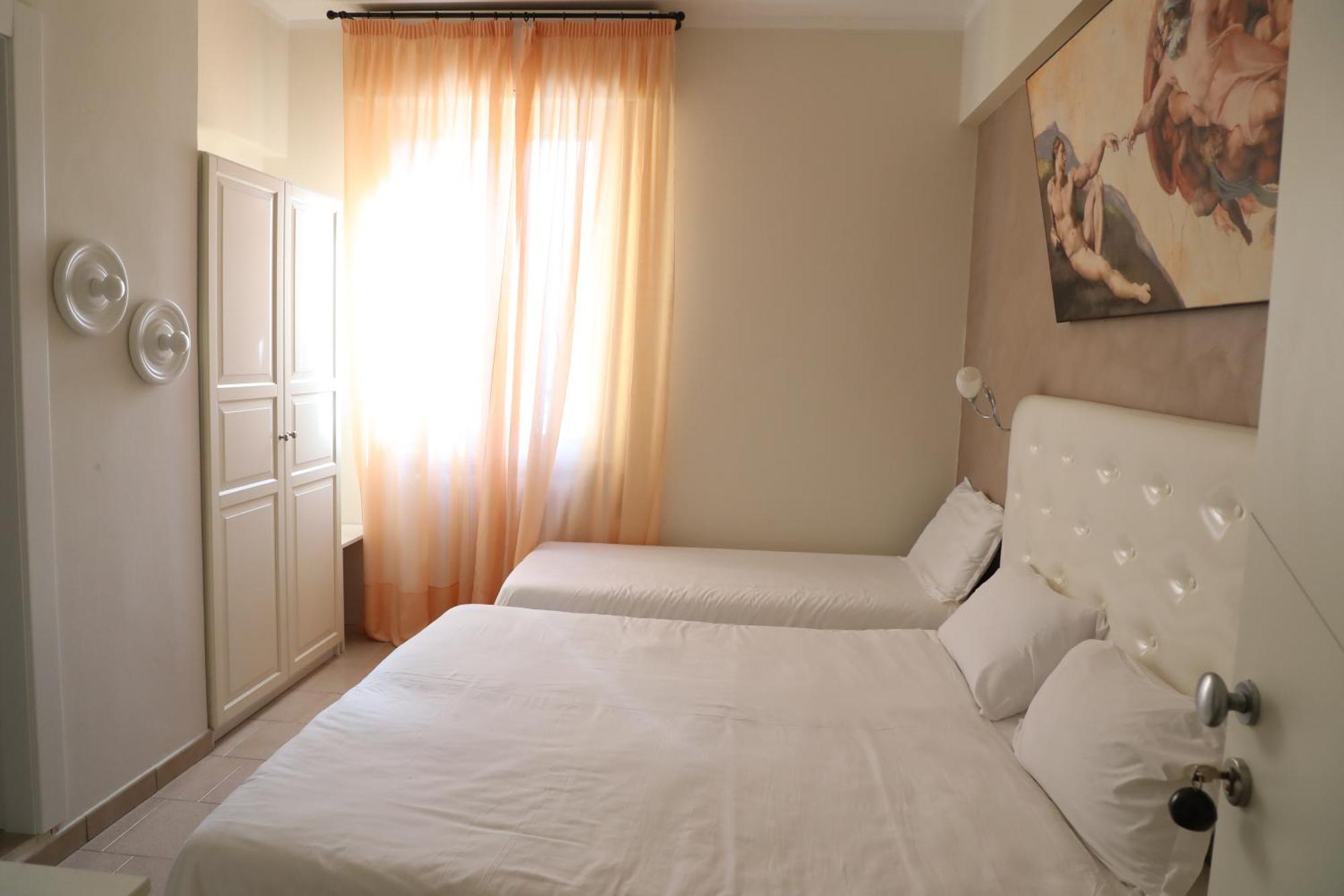 Hotel Central Giacomini 萨罗 外观 照片