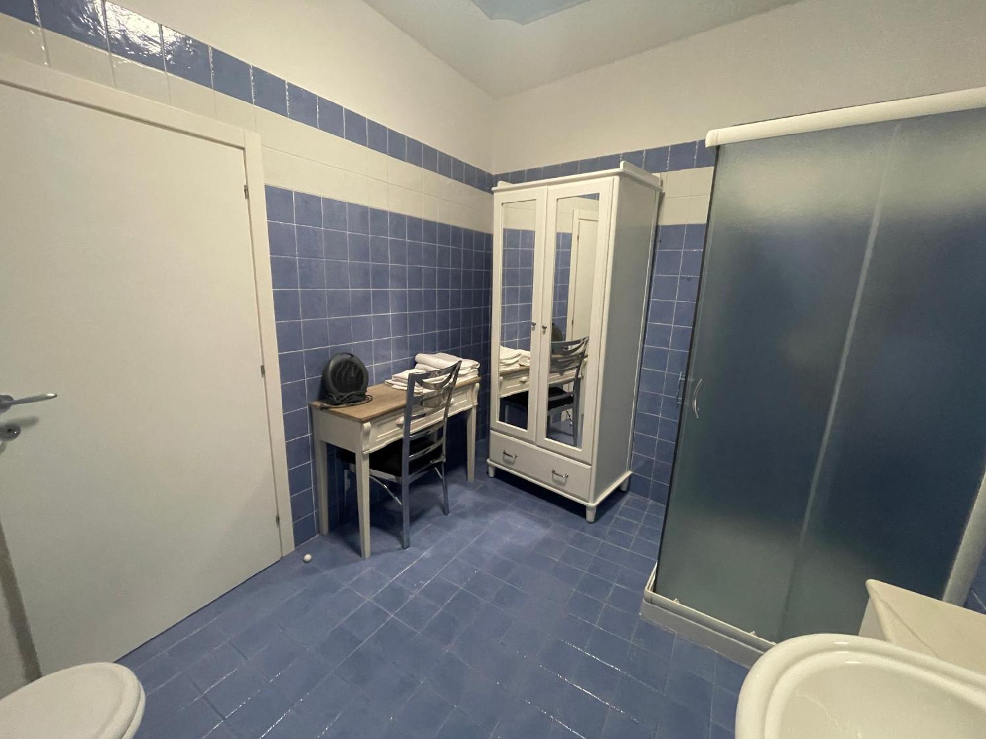 Hotel Central Giacomini 萨罗 外观 照片