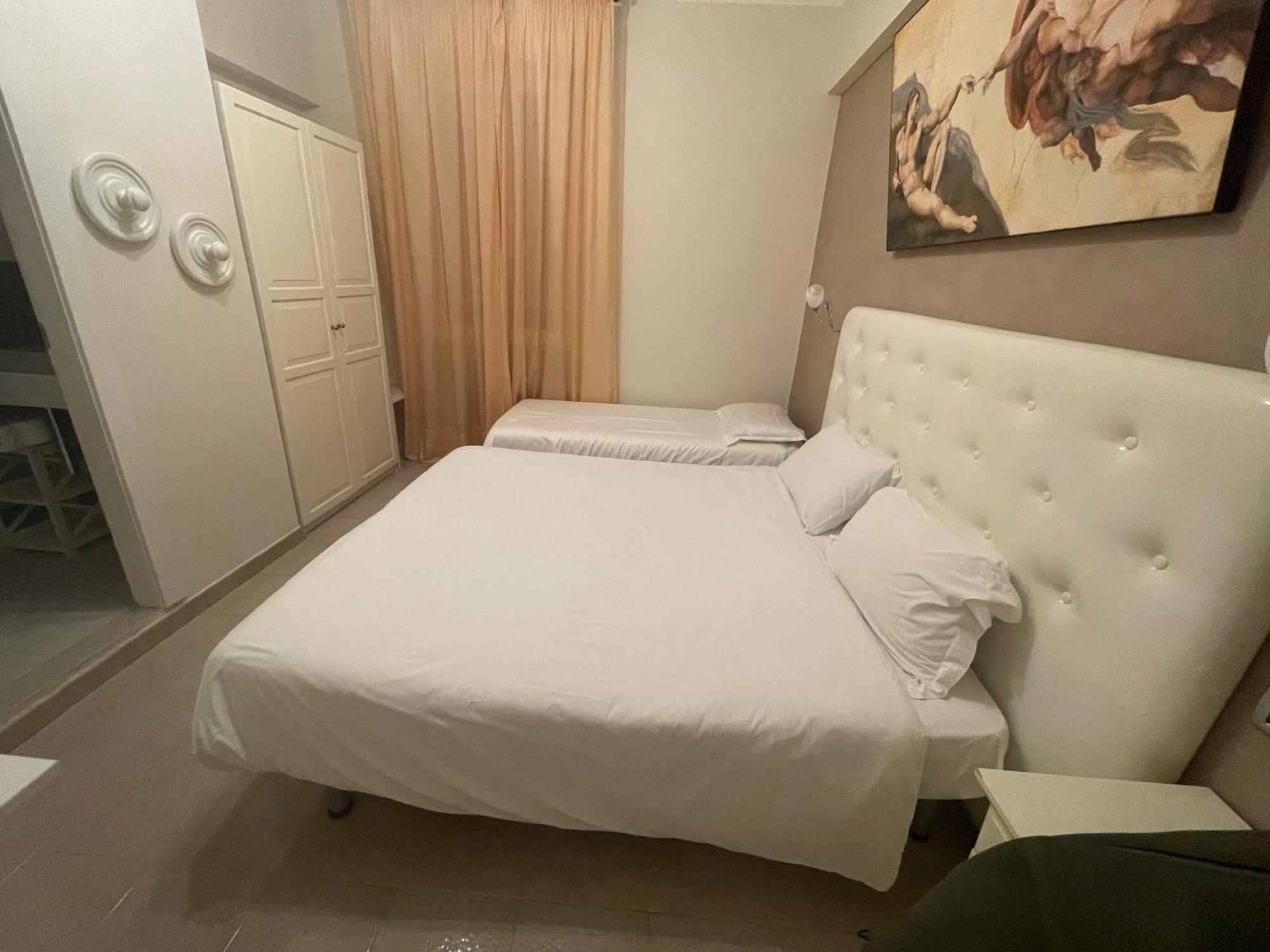 Hotel Central Giacomini 萨罗 外观 照片
