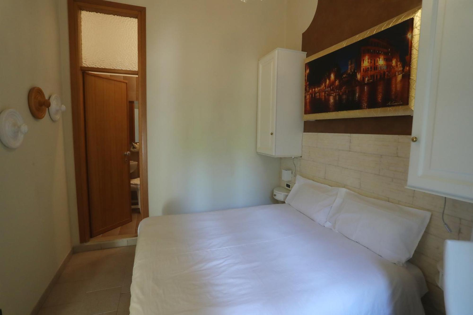 Hotel Central Giacomini 萨罗 外观 照片
